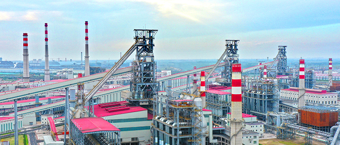  ■澳门十大棋牌排行榜最新■网络携手唐钢，乘“云”智胜未来