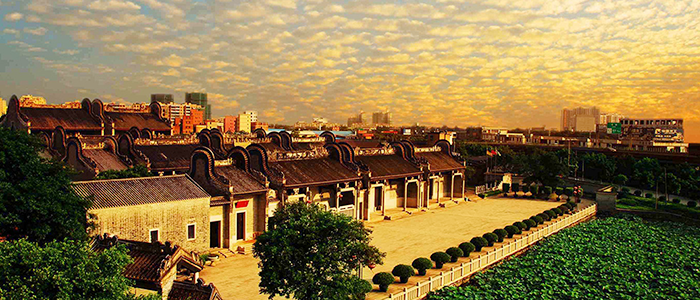 广州市花都区教育局：打造智联无线网络，为教育信息化提速