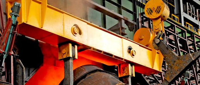 豫南最大建材生产基地，如何顺利获得智联网络打造“好钢铁”的？