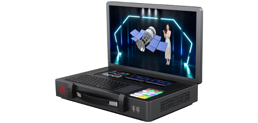  ■澳门十大棋牌排行榜最新■MR虚拟演播一体机