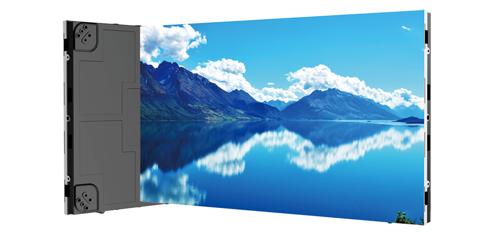  ■澳门十大棋牌排行榜最新■元晶系列SMD室内LED拼接屏